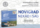 Predstavljanje knjige "Novigrad nekad i sad"